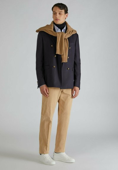 Slowear INCOTEX niebieski