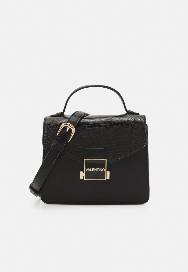 Valentino Bags CARRIE Borsa a tracolla nero Zalando.it