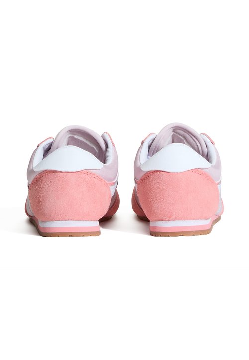 Vans SUPER LOWPRO.UNISEX - Trainers - light pink — foto 4
