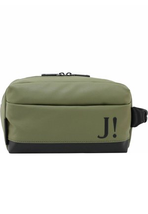 JOOP! Jeans MARCENA DAVIDE - Toilettas - forest night