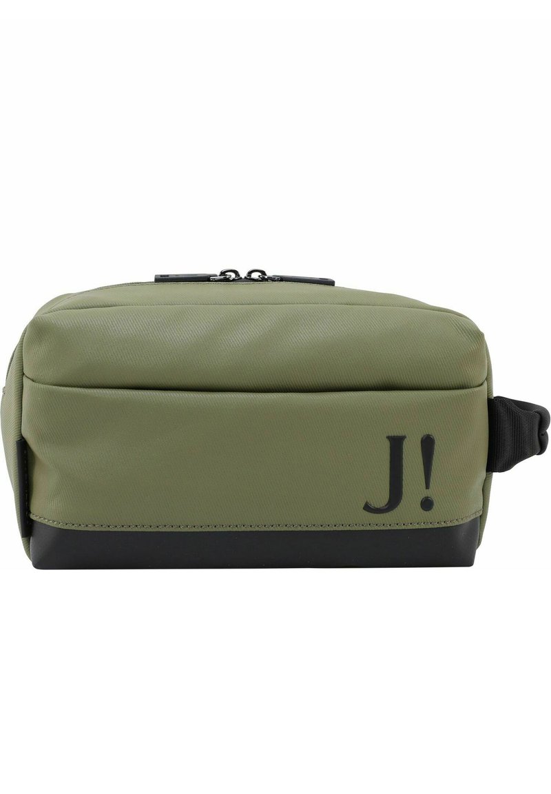 JOOP! Jeans MARCENA DAVIDE - Toaletna torbica - forest night