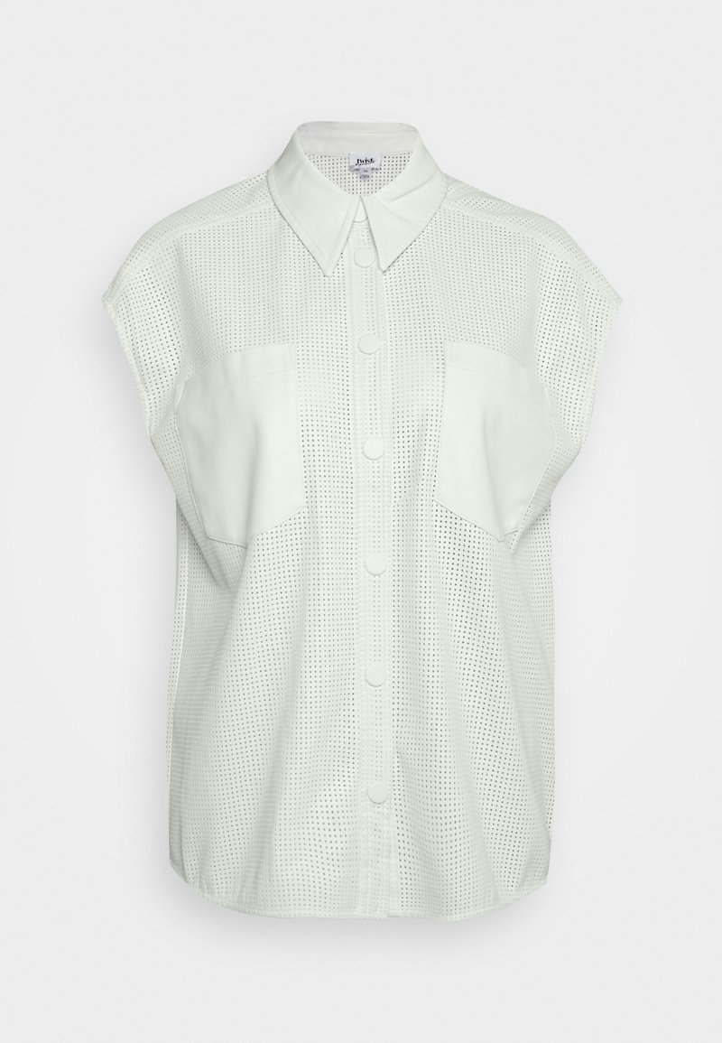 Twist & Tango Blouse crème