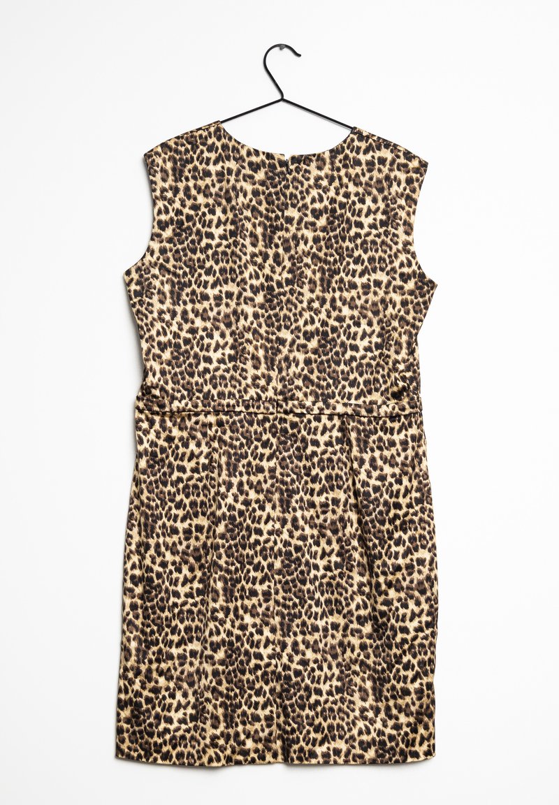 hobbs brown dress Hobbs main image 0
