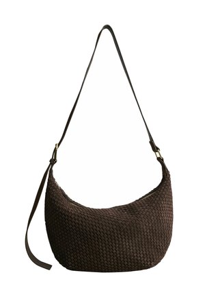 Sac à main - chocolate brown