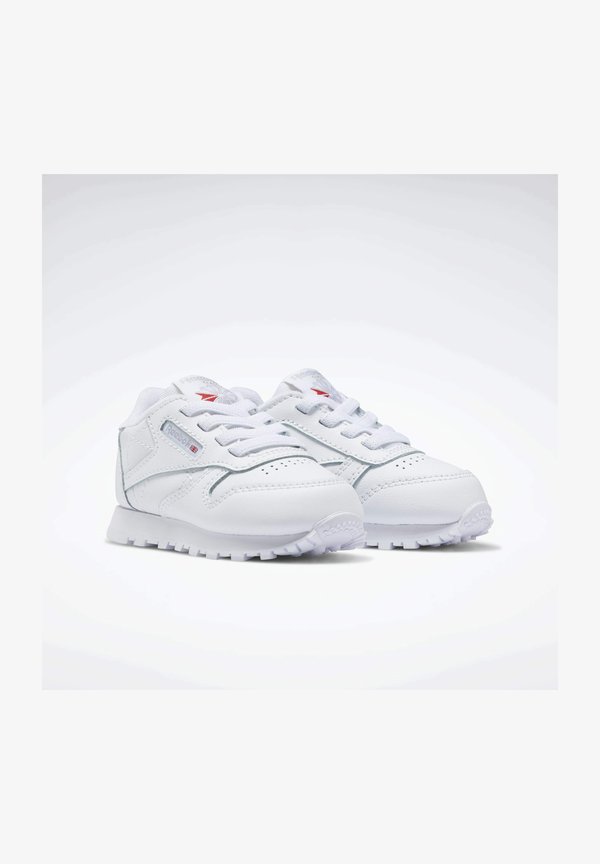 CLASSIC LEATHER TRAINERS BABY SHOES - Trainers