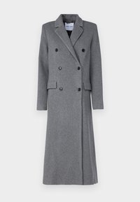 Unselected, grey
