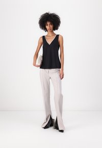Calvin Klein Blouse - black