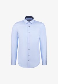 Non selezionato, blue