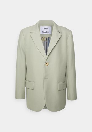 Won Hundred OSAKA  - Veste de costume - seagrass
