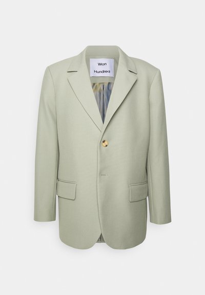 Won Hundred OSAKA - Blézerkabát - seagrass