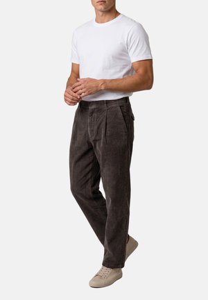 Anerkjendt 902610 . - Pantaloni - gris