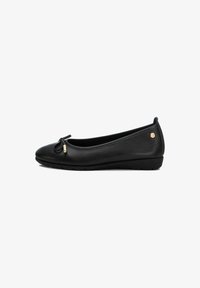 Seleccionado, black