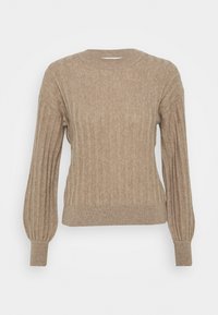 Club Monaco Jumper - brown