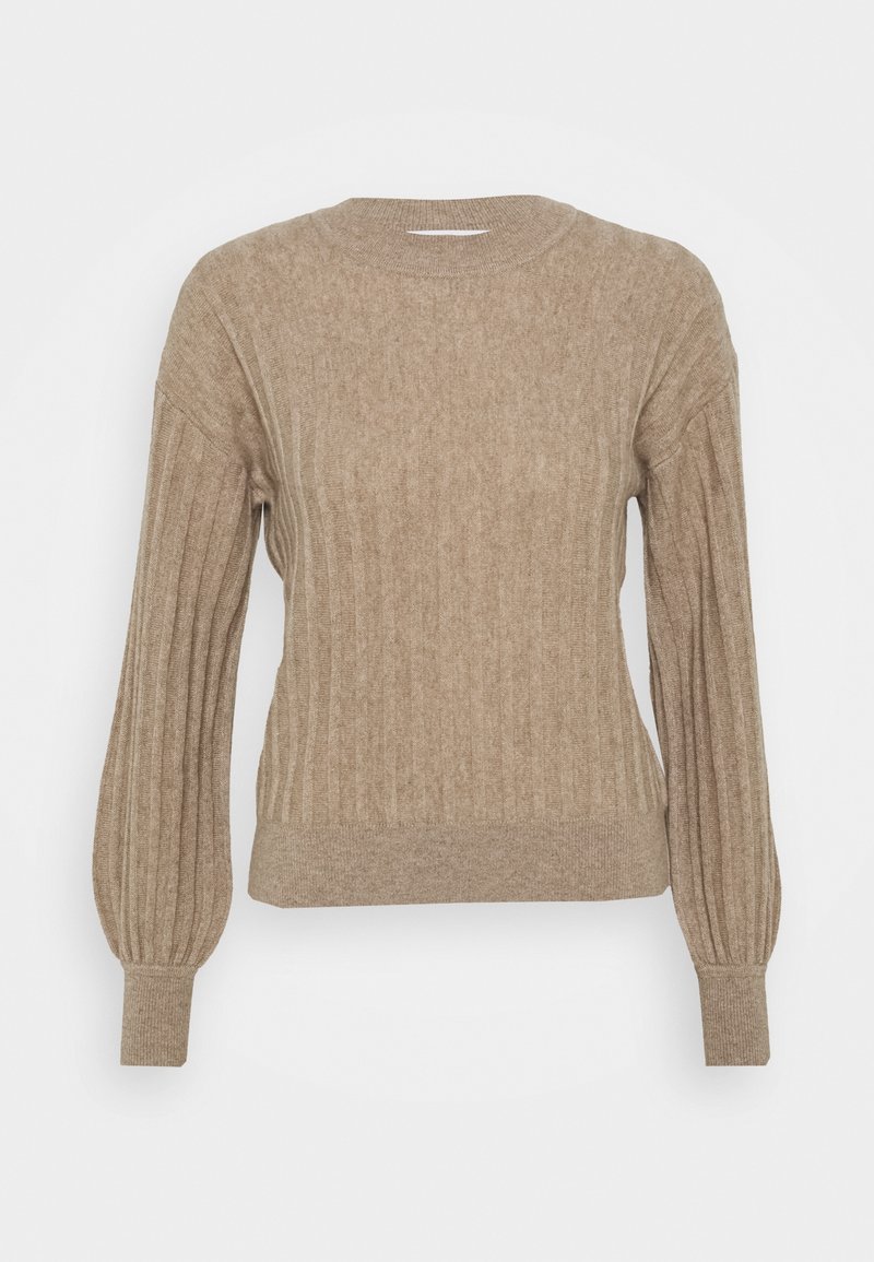 Club Monaco Jumper - brown