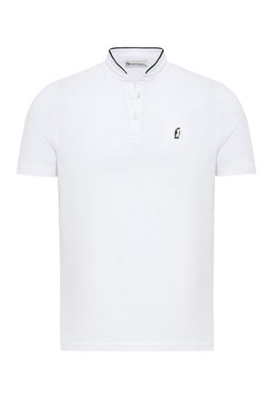 dandalo T-shirt basic - white