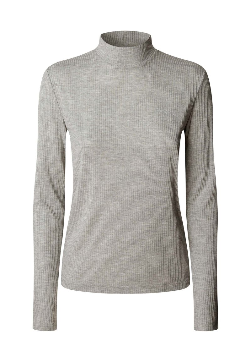 Pepe Jeans Longsleeve grijs