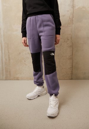 Pantalon de survêtement - purple