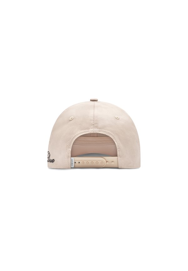 CREW BASEBALL - Cap - ivory4