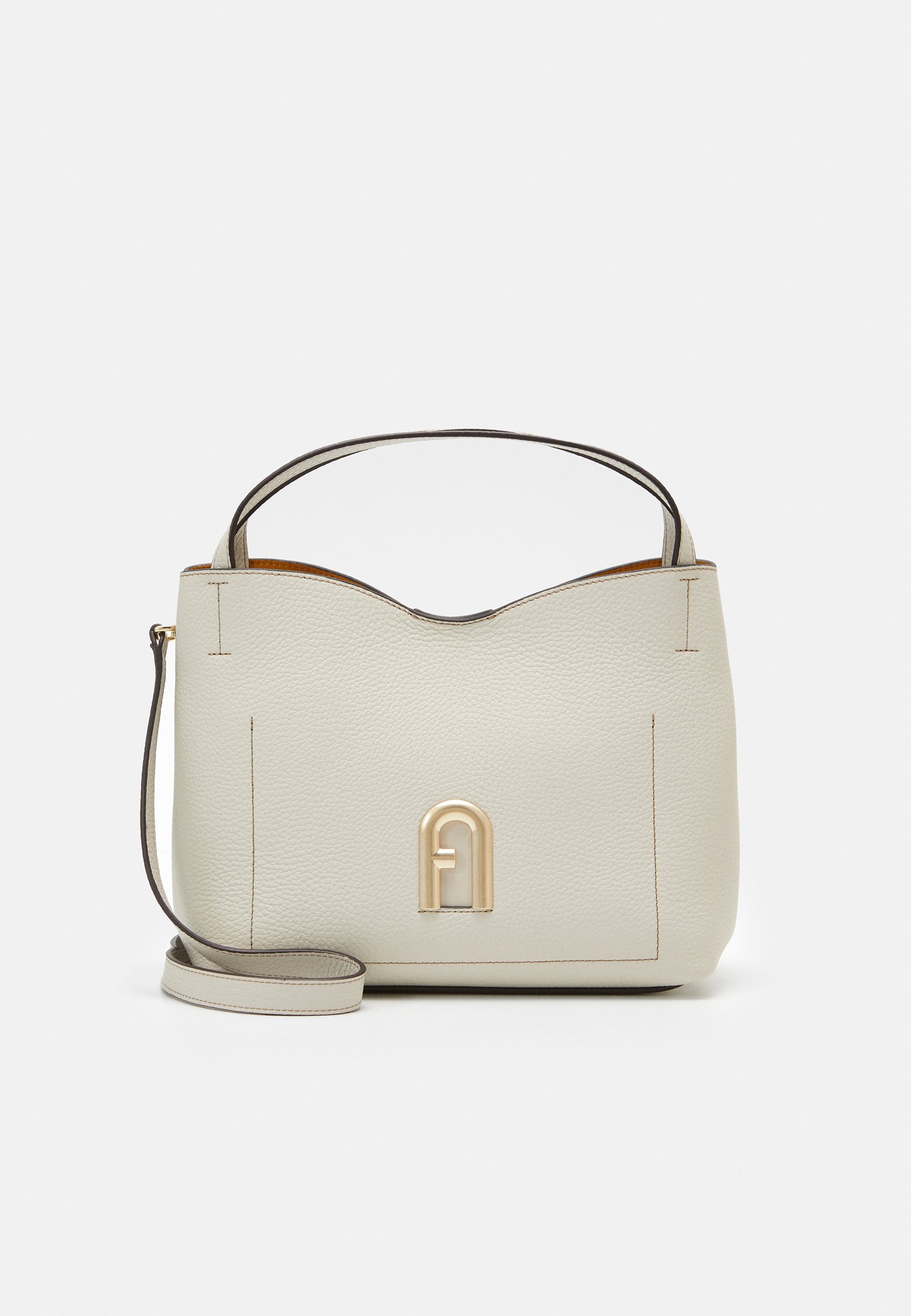 Furla PRIMULA HOBO - Borsa a mano - perla/avorio - Zalando.it