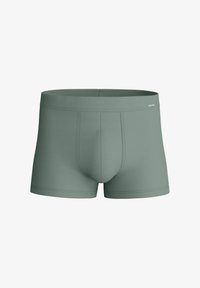 Sélectionné, laurel green