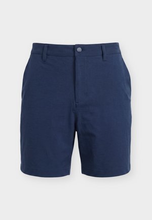 adidas Golf, ULTIMATE365+ SHORT - Pantalón corto de deporte - collegiate navy