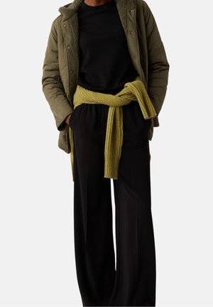 Giacca invernale - dark blue