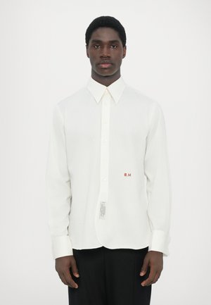 OFFICE SHIRT - Ing - white