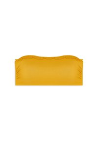 VALLI - Bikinitop - ochre
