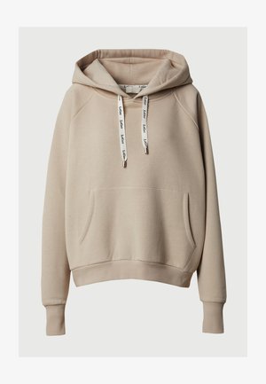 LeGer by Lena Gercke, HAYLEY - Hættetrøje - 001 greige