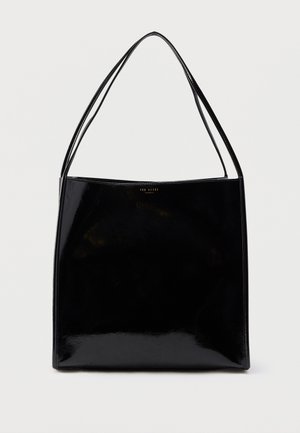 AILEY - Shopping bag - black