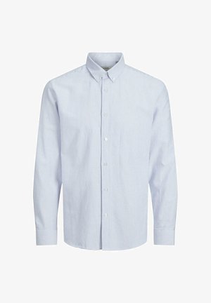 JJ Rebel, Pluus - infinity white