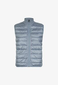 Unausgewählt, denim blue blend