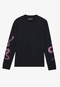 UNISEX - Långärmad tröja - Back