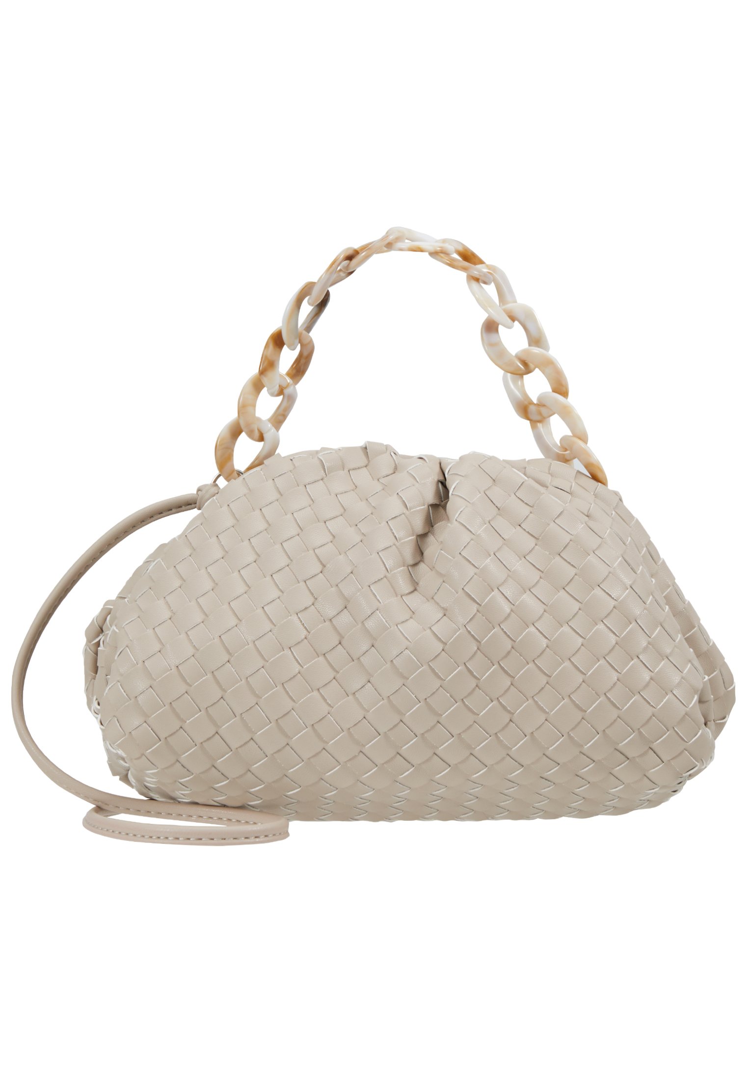 Gina Tricot ALARA BAG Håndveske beige Zalando.no Gina Tricot ALARA BAG Håndveske beige Zalando.no