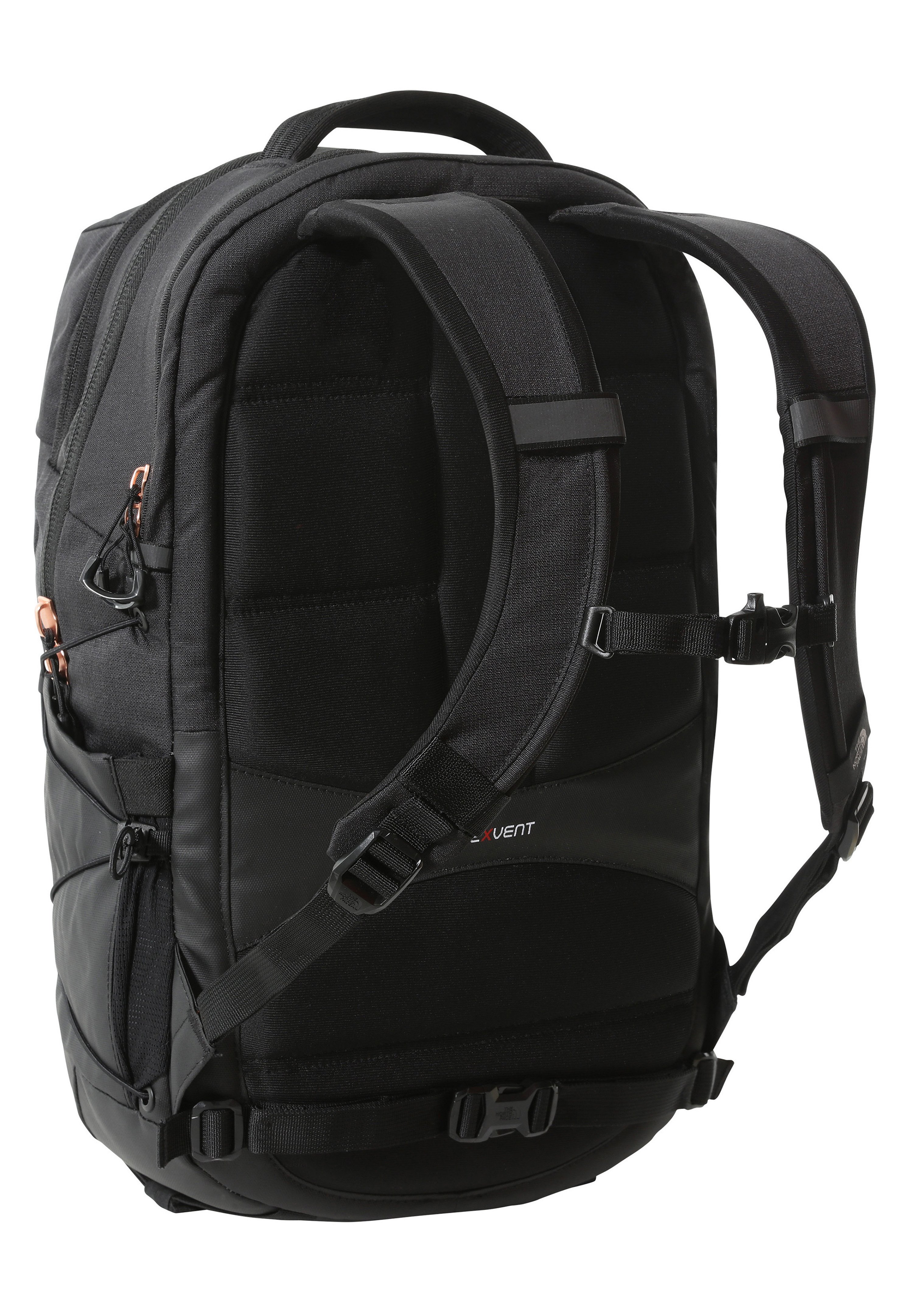 north face charger backpack