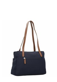 Greenburry EMILY - Borsa a mano - azur