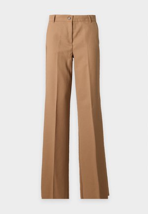 Marella, Pantalon classique - cammello