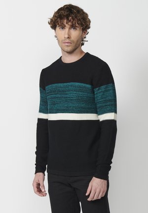Trui - black
