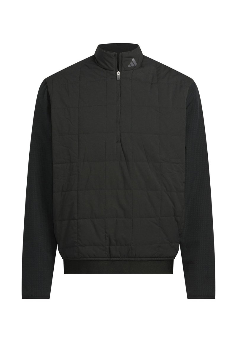 adidas performance Outdoorjas zwart