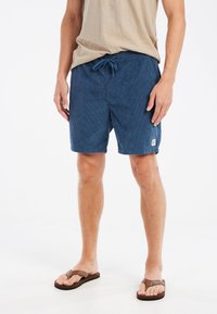 Protest - Shorts - raku blue Miniatuurafbeelding 1