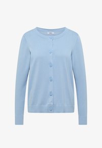 Non sélectionné, blau