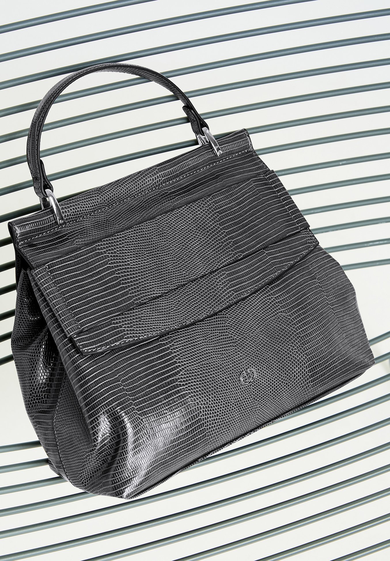 Gerry Weber Handtasche - deep grey/grau - Zalando.at