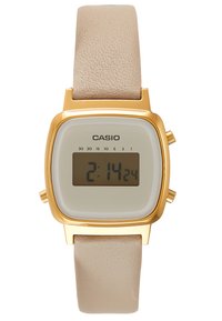 Casio Digitální hodinky - rosa
