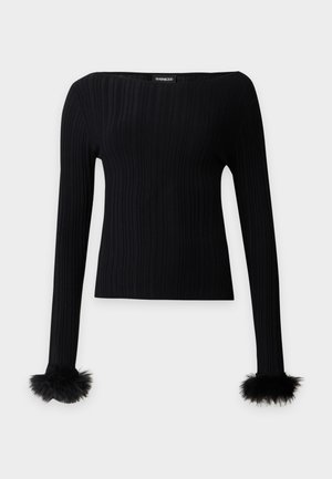 Even&Odd by Zalando, Пуловер - black