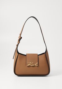 Non sélectionné, brown