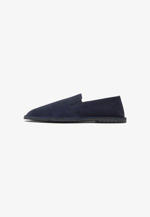 Castañer, CHIARA - Zapatos sin cordones - dark blue