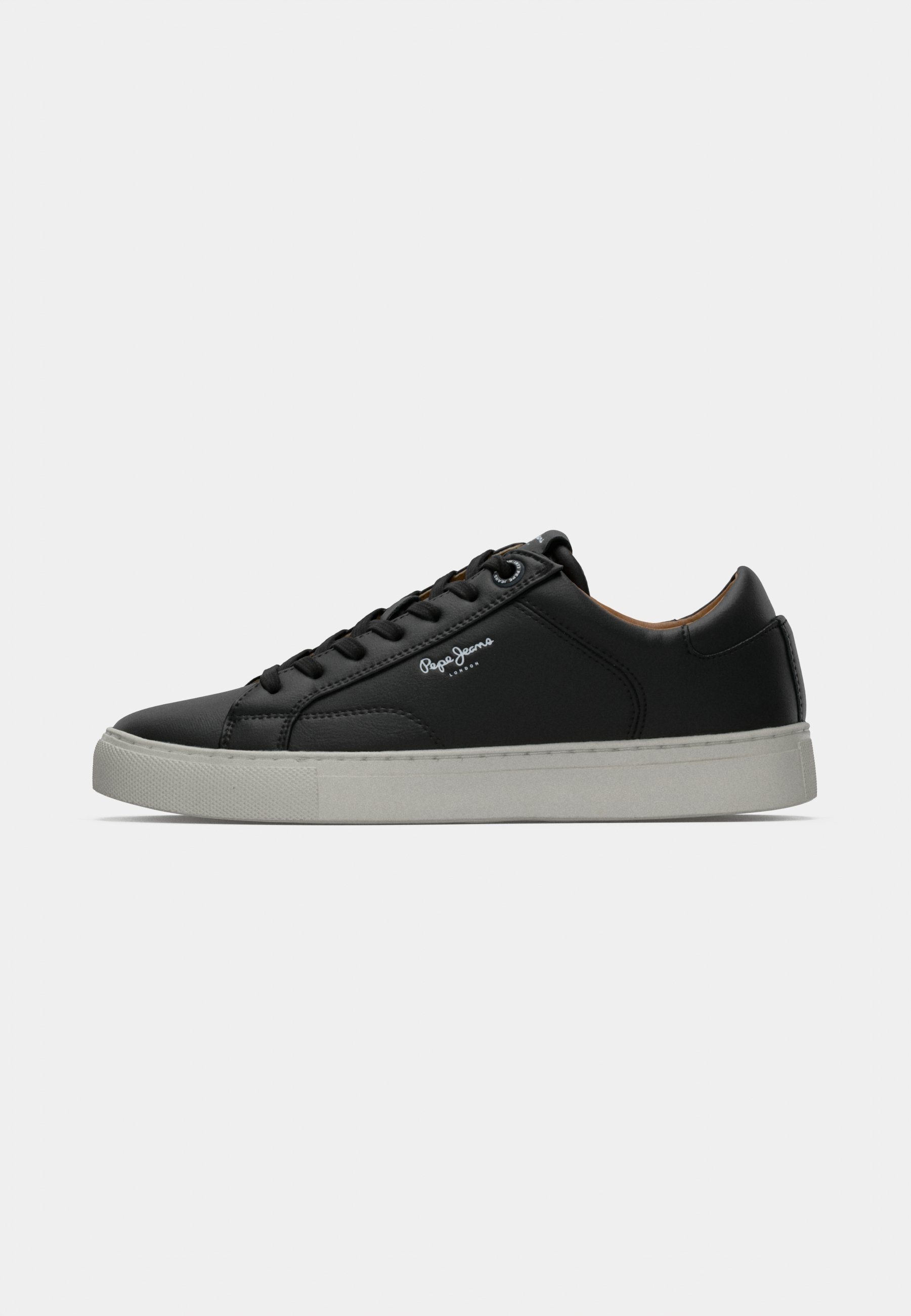 pepe  Sneakers PEPE JEANS Lucky Main White PLS60004 800