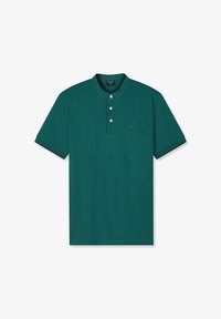 Non sélectionné, türkis