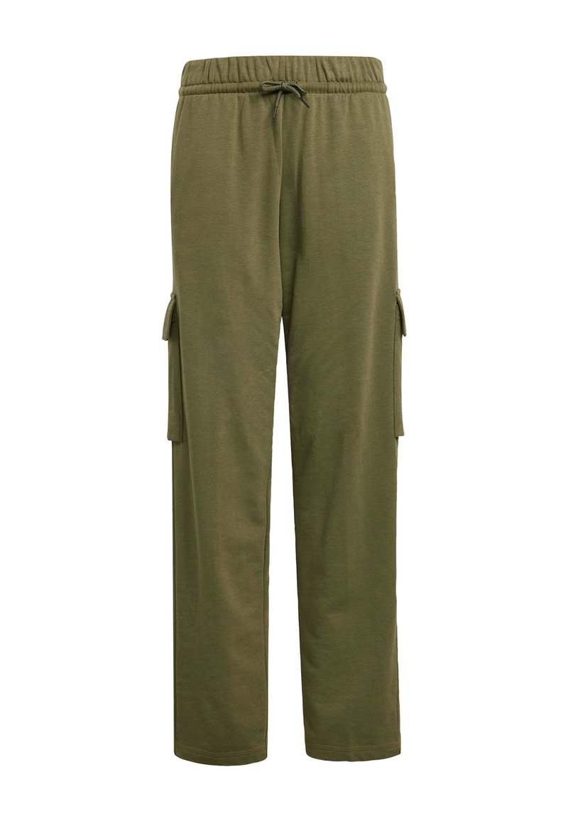 adidas performance Cargobroek olijfgroen