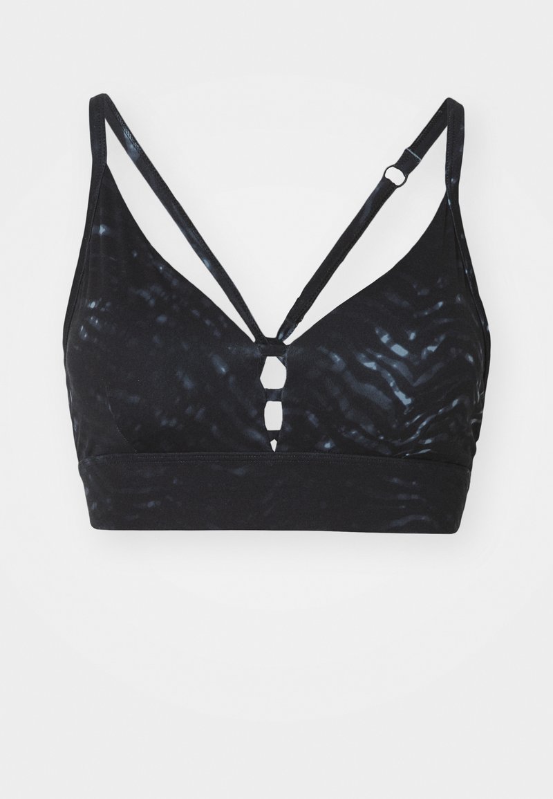 Sweaty Betty Sport-bh met light support blauw